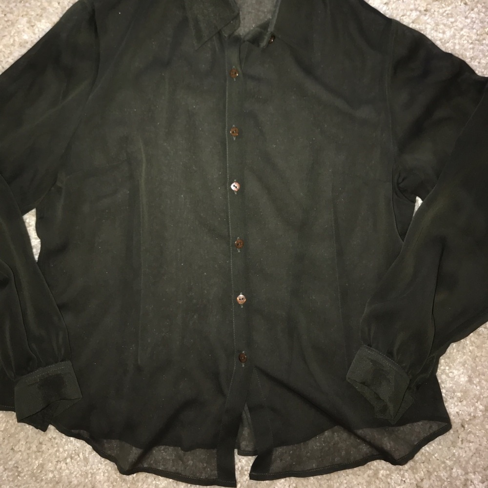 Dress shirt - Picture 3 of 3